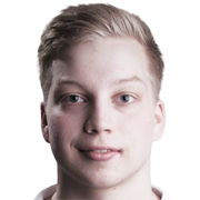 Aleksi Lappalainen fm 2019