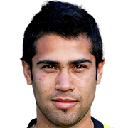 Gregory Saavedra fm 2019