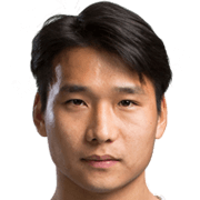 Geum Kyo-Jin fm 2019