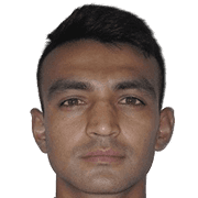 Luis Humberto Hernández fm 2019