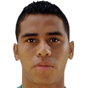 Bréiner Belalcázar fm 2019