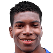 Víctor Salazar fm 2019