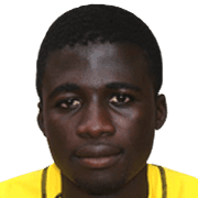 Mark Sekyere fm 2019