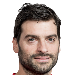 Sebastián Rusculleda fm 2019