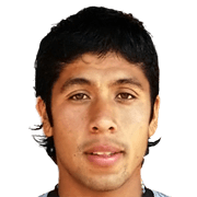 Sebastián Páez fm 2019