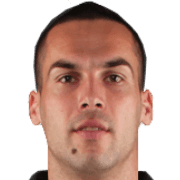 Zarko Markovic fm 2019