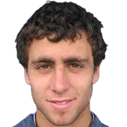 Alexis Danelón fm 2019