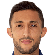 Mohamed Larbi fm 2019