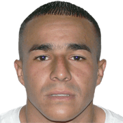 Mauricio González fm 2019