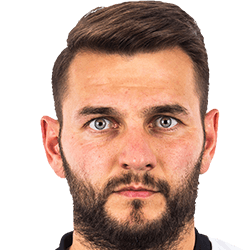 Mateusz Cetnarski fm 2019