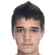 Yaroslav Vazhynskyi fm 2019