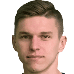 Yuriy Vereshchak fm 2019