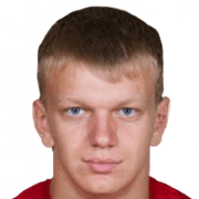 Mykyta Vetrov fm 2019