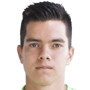 Camilo Acero fm 2019