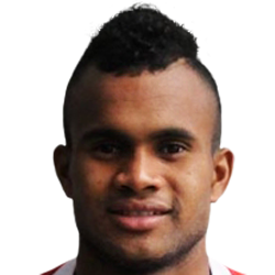 Diego Mendivil fm 2019