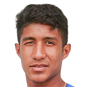 Alfredo Gilvonio fm 2019