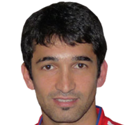 Christian Franco fm 2019