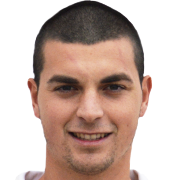 Juan Pablo Sandín fm 2019