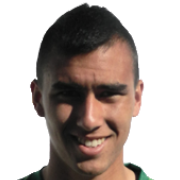 Luciano Domínguez fm 2019