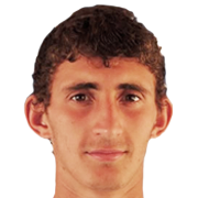 Esteban De Iacovo fm 2019