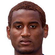 Franck M'Barga fm 2019