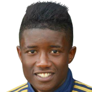 Momar Bangoura fm 2019