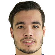 Haykeul Chikhaoui fm 2019