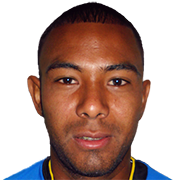 Roberto Carlos Bolívar fm 2019