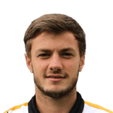 James Gibbons fm 2019