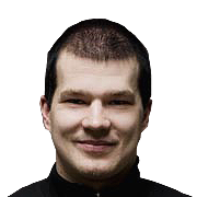 Saku Pesonen fm 2019