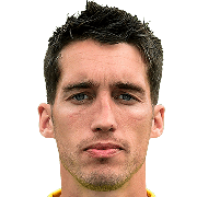 Martijn Barto fm 2019