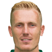 Nick van der Velden fm 2019