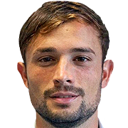 Alessandro Corvesi fm 2019