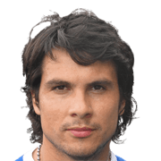 Jorge Aguilar fm 2019