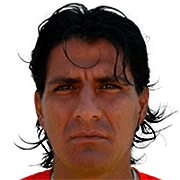 Paul Pantoja fm 2019