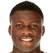 Roussel Ngankam fm 2019