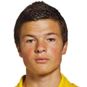 Albert Berisha fm 2019