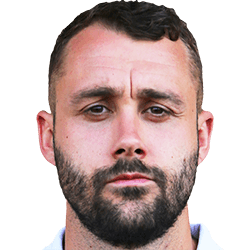 Connell Rawlinson fm 2019