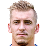 Rafal Dobrolinski fm 2019