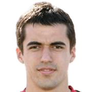 Edin Ademovic fm 2019