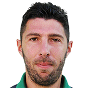 Stanislav Zhekov fm 2019