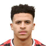 Theo Vassell fm 2019