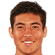 Jonathan Top fm 2019