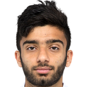 Ahmed Moein Doozandeh fm 2019