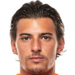 Alessandro Pasotti fm 2019