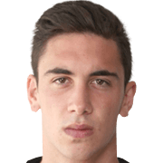 Víctor Monteiro fm 2019