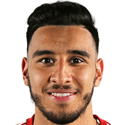 Danny Garcia fm 2019