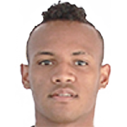 Brayan Bermúdez fm 2019