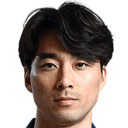 Jang Won-Seok fm 2019