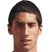 Pablo Pillado fm 2019